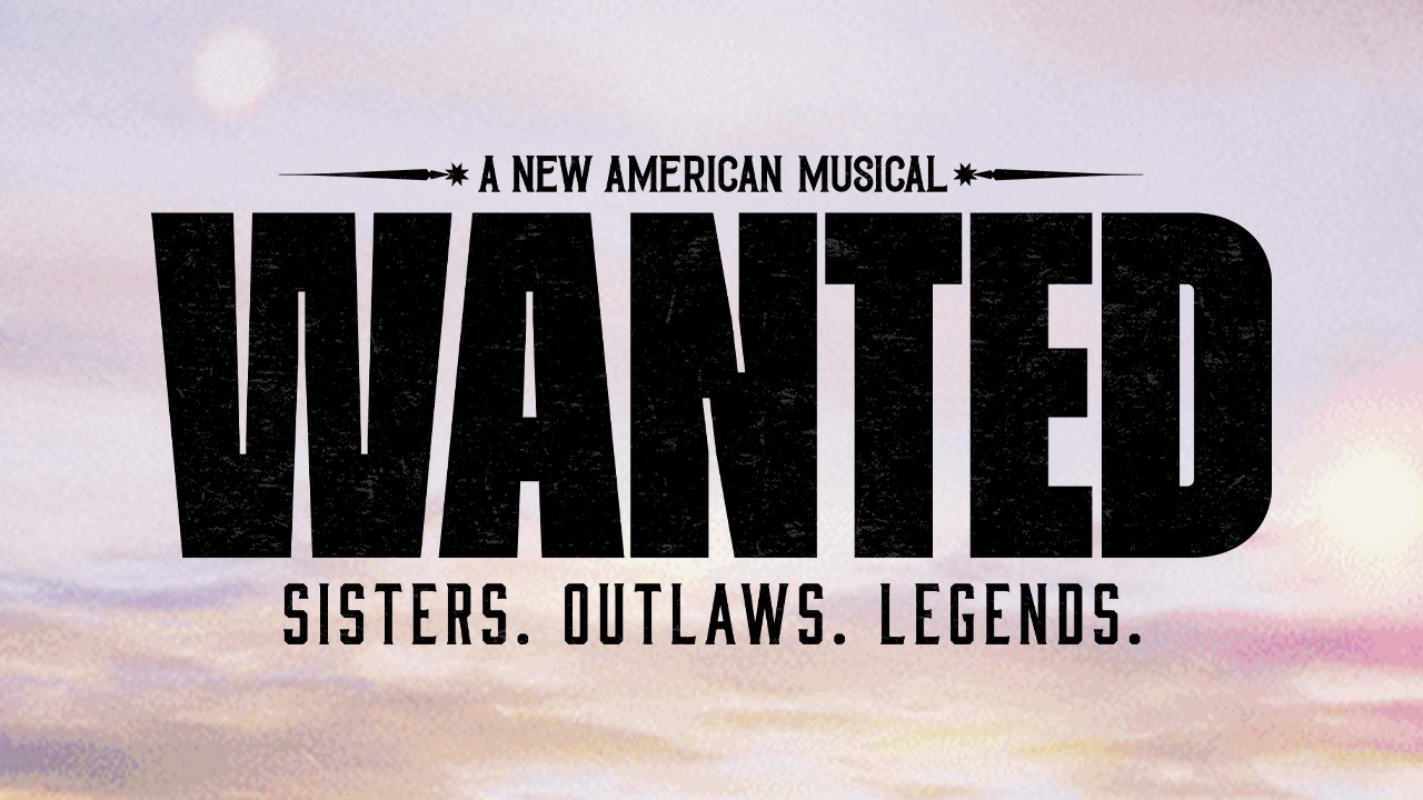 Wanted the musical production key artwork, captured from its current official site